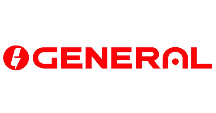 Шины от General