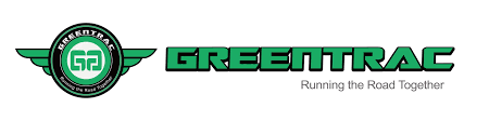 Шины от Greentrac