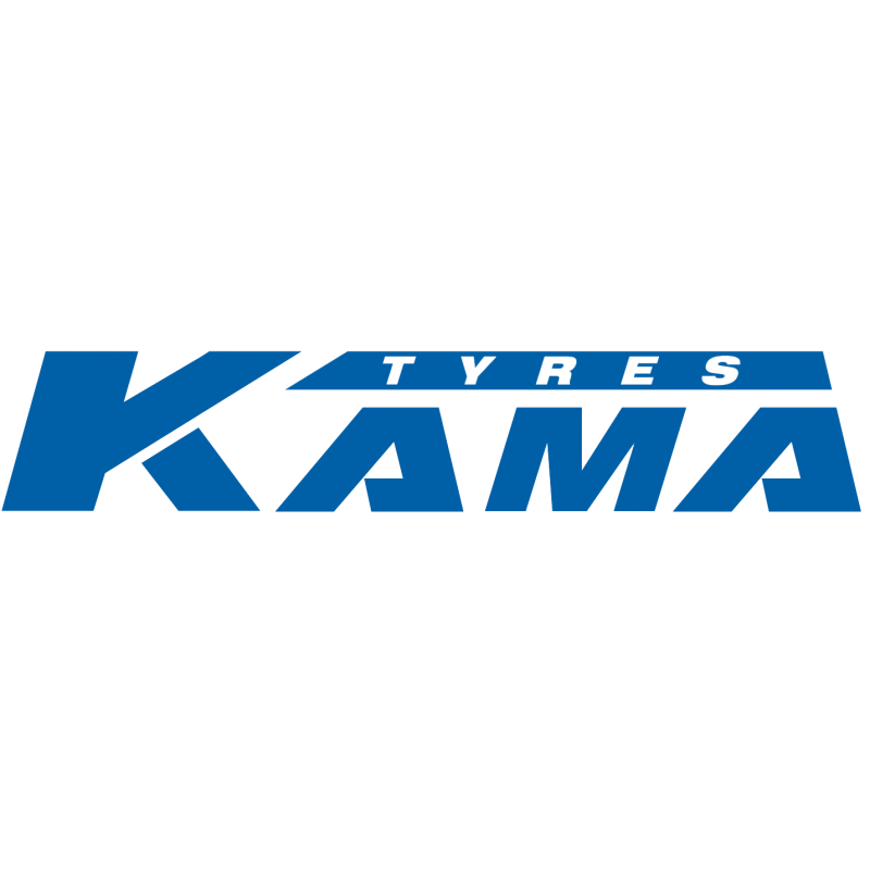 Шины от Kama