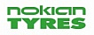 Шины от Nokian Tyres Nordman