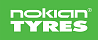 Шины от Nokian Tyres