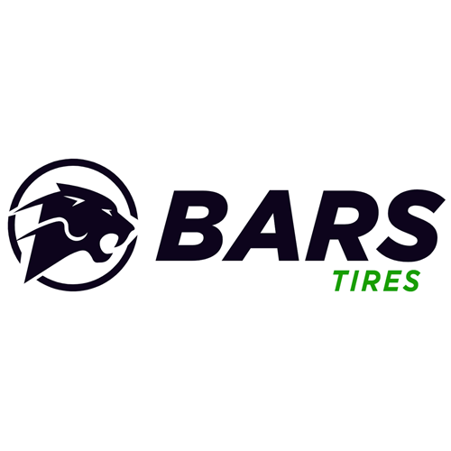Шины от Bars