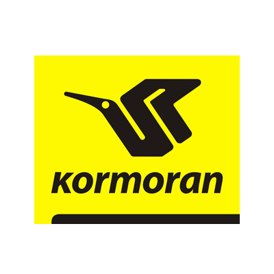 Шины от Kormoran