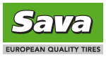 Шины от Sava
