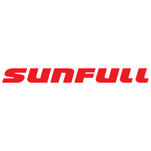 Шины от Sunfull
