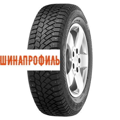 Зимние шины Gislaved Nord Frost 200 ID 185/65 R15 92T XL шип в Москве от 6241  руб.
