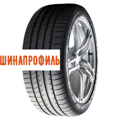 Летние шины Goodyear Eagle F1 Asymmetric 3 245/45 R18 96W в Москве от 16816  руб.
