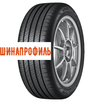 Летние шины Goodyear Efficientgrip Performance 2 215/55 R17 94W в Москве от 9634  руб.