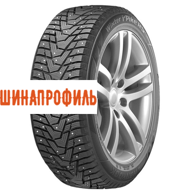 Зимние шины Hankook Winter I*Pike X W429A 265/60 R18 114T шип в Москве от 13734  руб.