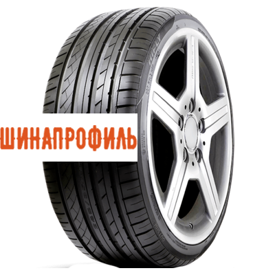 Летние шины Hifly HF805 245/40 R19 98W XL в Москве от 7594  руб.