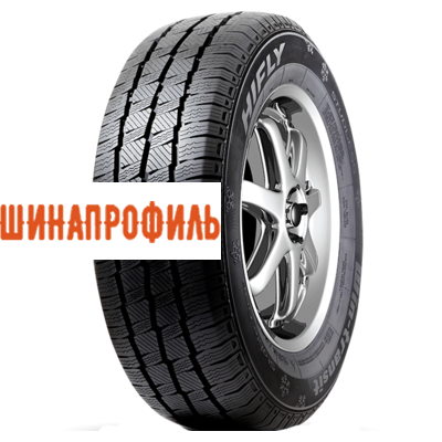 Зимние шины Hifly Win-Transit 215/60 R16  в Москве от 6197  руб.