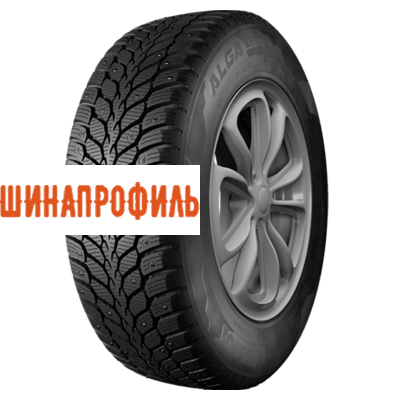 Зимние шины Kama ALGA SUV  205/70 R15 96T шип в Москве от 5567  руб.