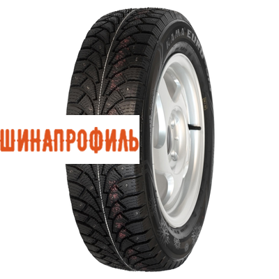 Зимние шины Kama Euro НК-519 175/70 R13 82T шип в Москве от 4514  руб.