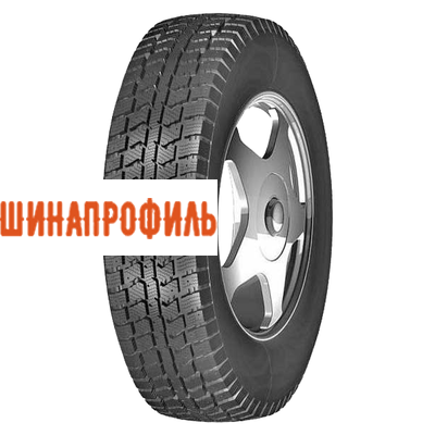 Зимние шины Kama LCV-520 205/75 R16 108R шип в Москве от 8667  руб.