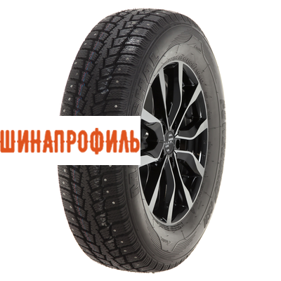 Зимние шины Marshal KC11 215/60 R17 102H шип в Москве от 12563  руб.