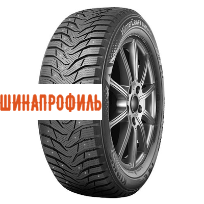 Зимние шины Marshal WinterCraft SUV Ice WS31 225/65 R17 106T шип в Москве от 6442  руб.