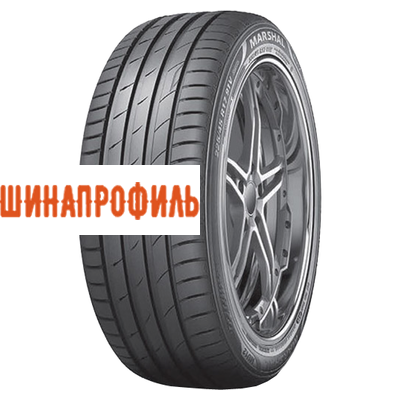 Летние шины Marshal MU12 275/40 R22 108Y в Москве от 20032  руб.