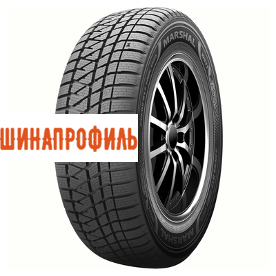 Зимние шины Marshal WinterCraft SUV WS71 235/60 R18 107H в Москве от 11212  руб.