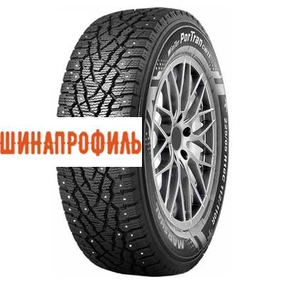 Зимние шины Marshal Winter PorTran CW11 205/65 R16 105R шип в Москве от 7924  руб.