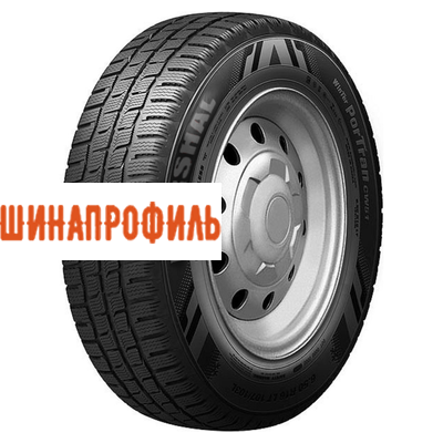 Зимние шины Marshal Winter PorTran CW51 215/65 R16 109R в Москве от 11884  руб.