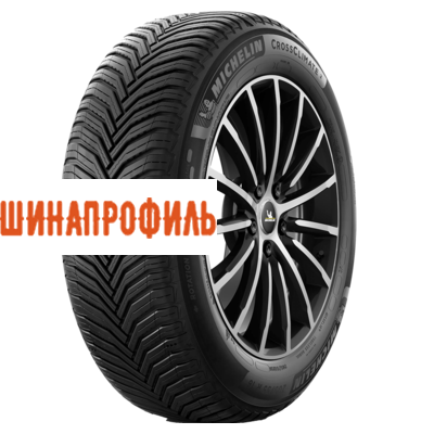 Всесезонные шины Michelin Crossclimate 2 215/45 R16 90V XL в Москве от 21243  руб.