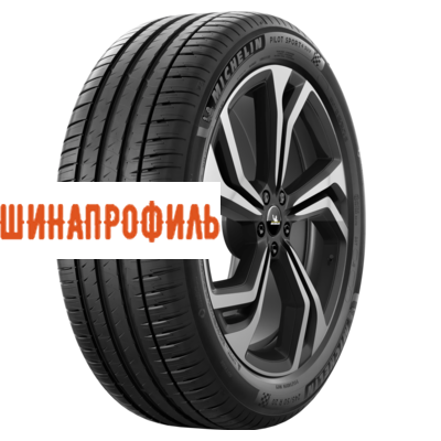 Летние шины Michelin Pilot Sport 4SUV 255/45 R20 101W Runflat в Москве от 41031  руб.