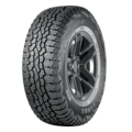 Шина Nokian Tyres Outpost AT 116T 