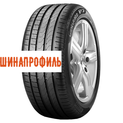 Летние шины Pirelli Cinturato-P7 NEW 225/45 R18 91Y в Москве от 15707  руб.