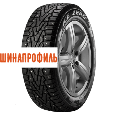 Зимние шины Pirelli Winter Ice Zero 225/60 R18 104T XL шип в Москве от 15680  руб.