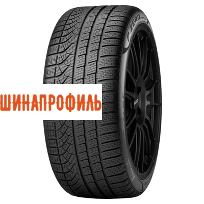 Зимние шины Pirelli PZero Winter 245/35 R20 91V в Москве от 54167  руб.