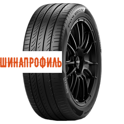 Летние шины Pirelli Powergy 235/45 R19 99Y XL в Москве от 19650  руб.
