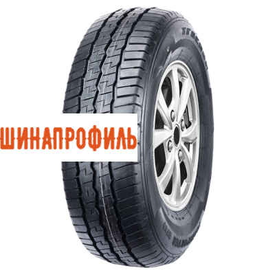 Летние шины Tracmax Transporter RF09 235/65 R16 115/113R в Москве от 7736  руб.