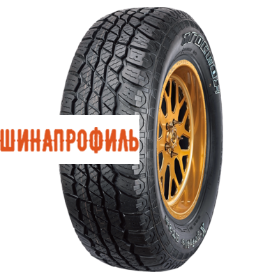 Летние шины Tracmax X-Privilo AT08 225/75 R16 104T в Москве от 7761  руб.