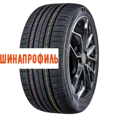 Летние шины Tracmax X-Privilo RS01+ 245/40 R21 100Y XL в Москве от 12227  руб.