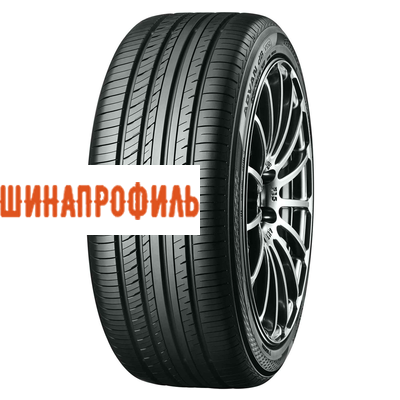 Летние шины Yokohama Advan dB V552 225/45 R18 91W в Москве от 15223  руб.