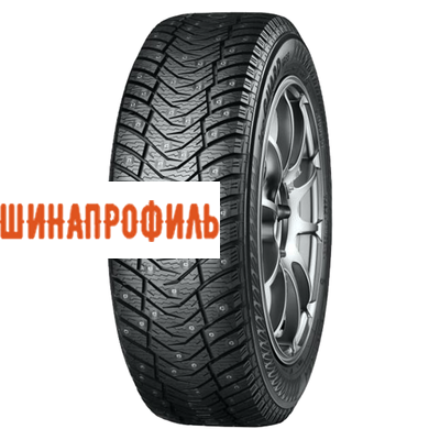 Зимние шины Yokohama Ice Guard IG65 235/50 R19 99T шип в Москве от 19110  руб.