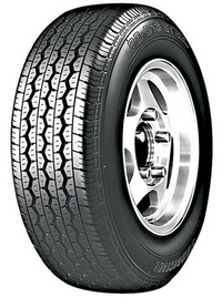 Летние шины Bridgestone RD-613 Steel 185/ R14 100R в Москве от 8935  руб.