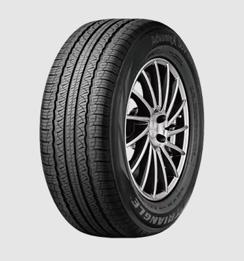 Летние шины Triangle AdvanteX SUV TR259 235/60 R16 100H в Москве от 7469  руб.
