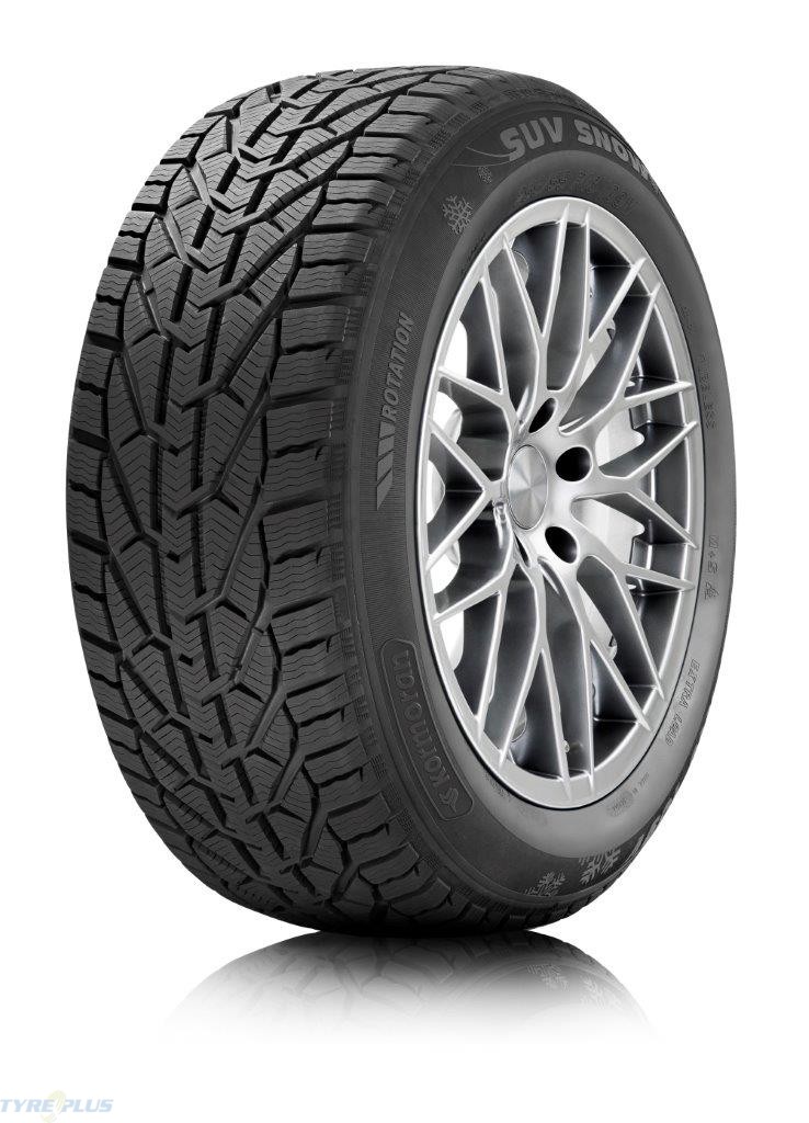 Зимние шины Kormoran SUV Snow 215/65 R17 99V в Москве от 8988  руб.