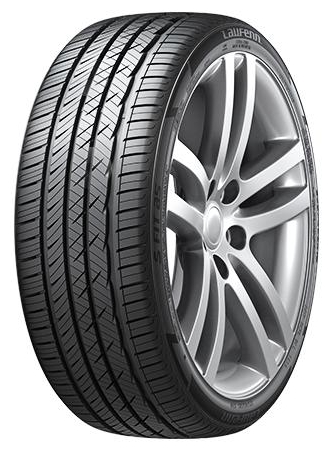 Летние шины Laufenn S FIT AS LH 01 215/55 R17 94W в Москве от 6381  руб.
