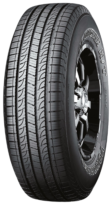 Летние шины Yokohama Geolandar G056 H/T 215/80 R15 102S в Москве от 10768  руб.