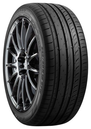 Летние шины Toyo Proxes C1S 245/40 R17 91W в Москве от 7651  руб.