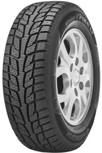 Зимние шины Hankook Winter I*Pike LT RW09 195/65 R16 102T шип в Москве от 6109  руб.