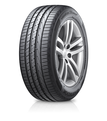 Летние шины Hankook Ventus S1 evo2 K117A SUV 265/50 R19 110Y XL в Москве от 11936  руб.