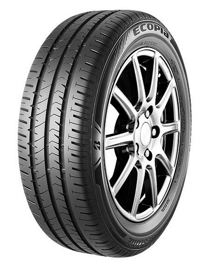Летние шины Bridgestone Ecopia EP300 175/65 R15 84H в Москве от 4569  руб.