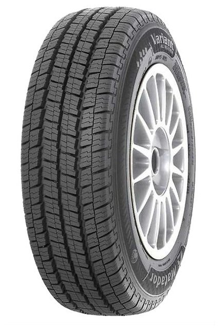 Летние шины Matador Variant All Weather MPS-125 205/65 R15 100T в Москве от 10430  руб.
