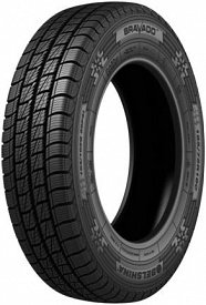 Зимние шины Belshina Bravado 195/70 R15 102R в Москве от 7505  руб.