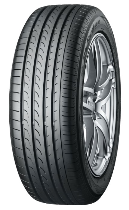 Летние шины Yokohama BluEarth RV02 225/60 R18 100V в Москве от 11239  руб.