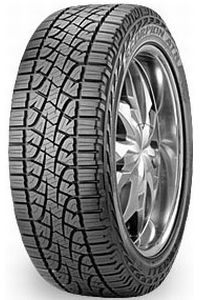 Летние шины Pirelli Scorpion ATR 185/75 R16 93T в Москве от 6899  руб.