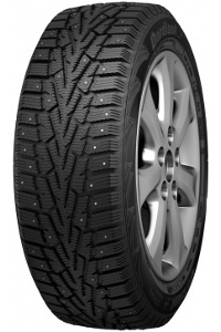 Зимние шины Cordiant Snow Cross 175/70 R13 82T шип в Москве от 4721  руб.
